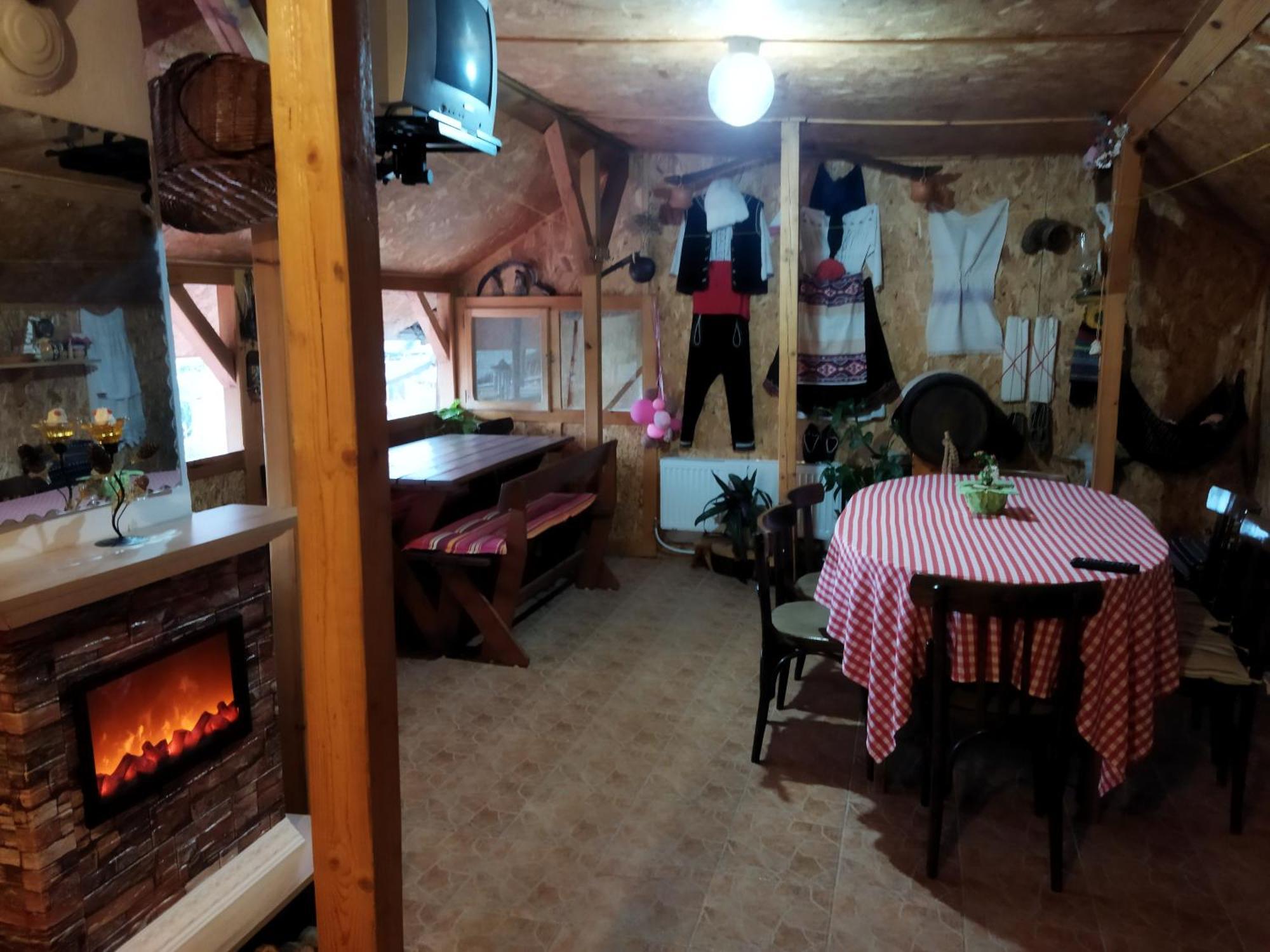 Hotel Къща Под Наем Petrova Cherven  Exterior foto