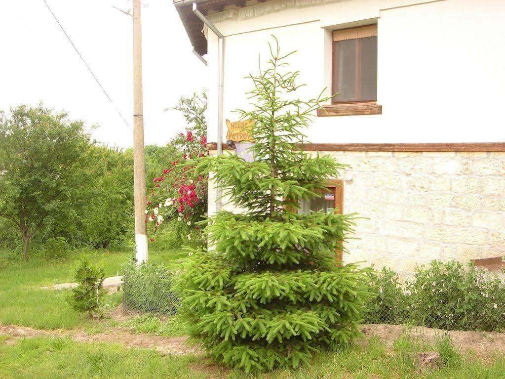 Hotel Къща Под Наем Petrova Cherven  Exterior foto